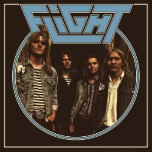 Image of Flight by Flight CD Album