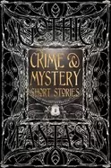 Image of crime and mystery short stories