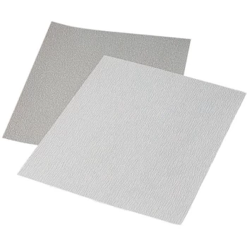 Image of 3M - A02556 618 Paper Sheet 230X280MM P400- you get 5