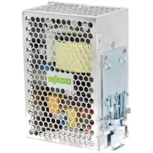 Image of WAGO 787-1721 Eco Single Phase 12VDC 8.0A Switched-Mode Power Supply