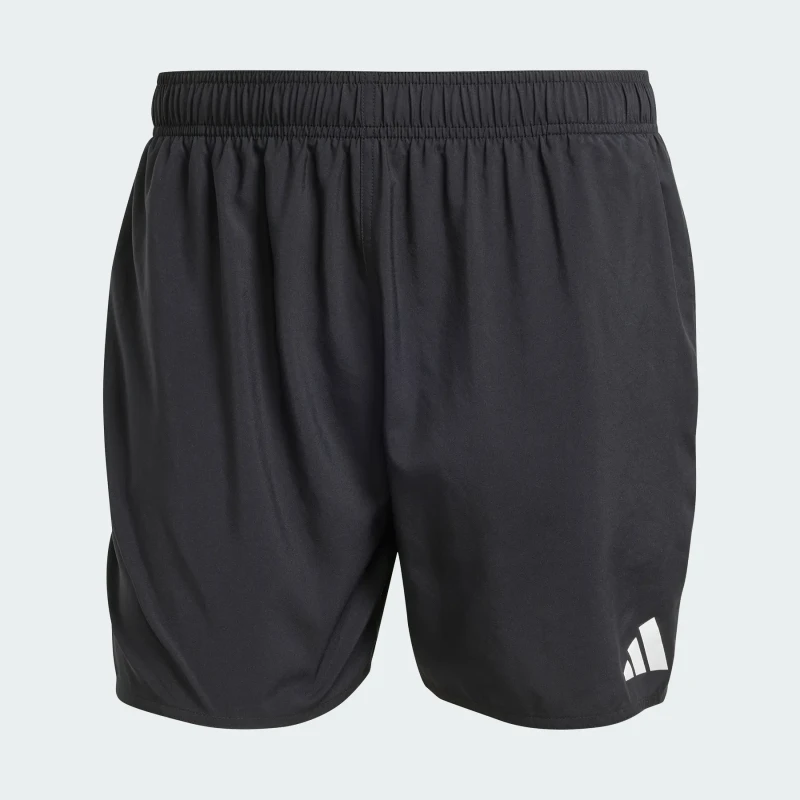 Image of 5-inch swim shorts adidas Noir Male S