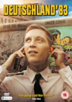 Image of Deutschland '83