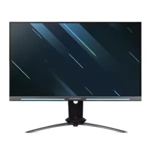 Image of Acer 27" Predator XB273UGX Quad HD LCD Monitor