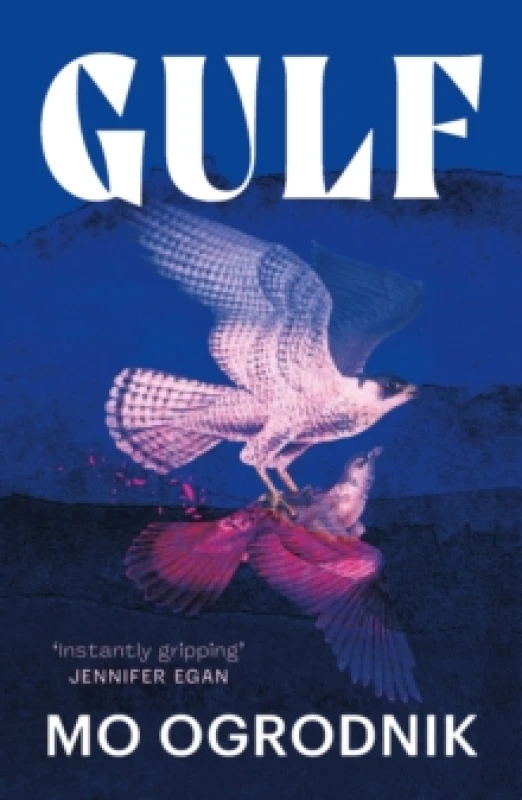 Image of Gulf Paperback / softback