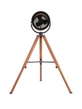 Image of Pifco Pifco P51006 10" Tripod Fan