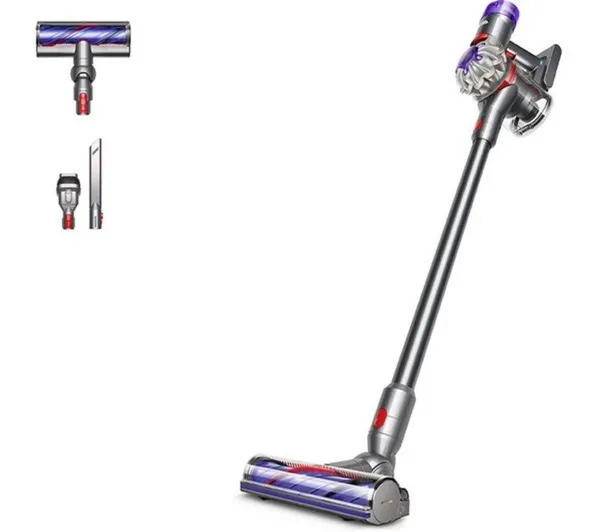 Image of Dyson V8 Advanced Cordless Vacuum Cleaner