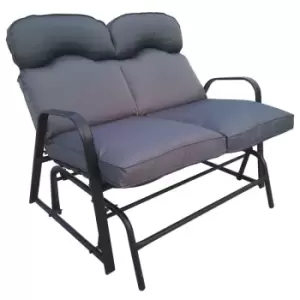 Image of Malvern Twin Glider Seat