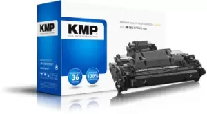 Image of KMP H-T245X Compatible Black
