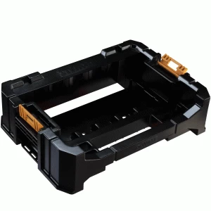 Image of DEWALT TSTAK Caddy For Tough Case Connectable Cases