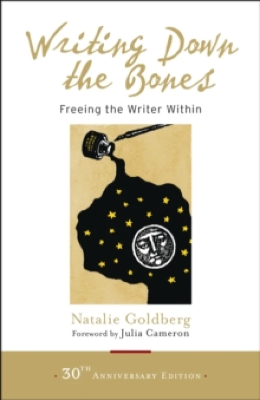 Image of Writing Down the Bones : Freeing the Writer Within Paperback / softback