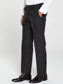 Image of Skopes Brooklyn Trousers - Charcoal