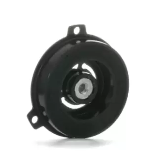 Image of THERMOTEC Driven Plate, magnetic clutch compressor KTT020009 VW,AUDI,SKODA,Golf IV Schragheck (1J1),Golf V Schragheck (1K1),TOURAN (1T1, 1T2)