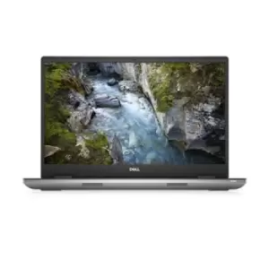 Image of DELL Precision 7770 i7-12850HX Mobile workstation 43.9cm (17.3") Full HD Intel Core i7 32GB DDR5-SDRAM 1000 GB SSD NVIDIA RTX A3000 WiFi 6E (802.11ax)