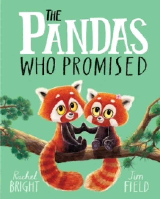 Image of The Pandas Who Promised Paperback / softback