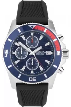 Image of Mens Sekonda Pacific Wave Watch 30114