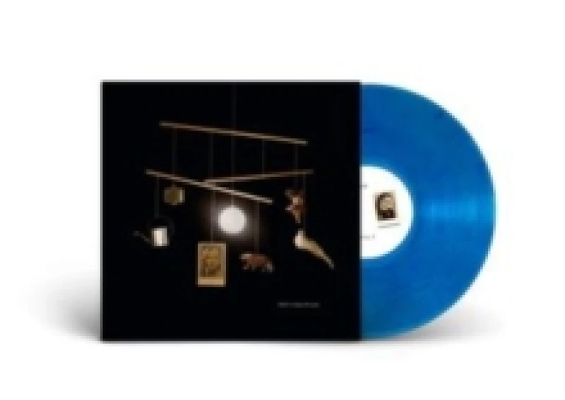 Image of A Study of Losses Vinyl