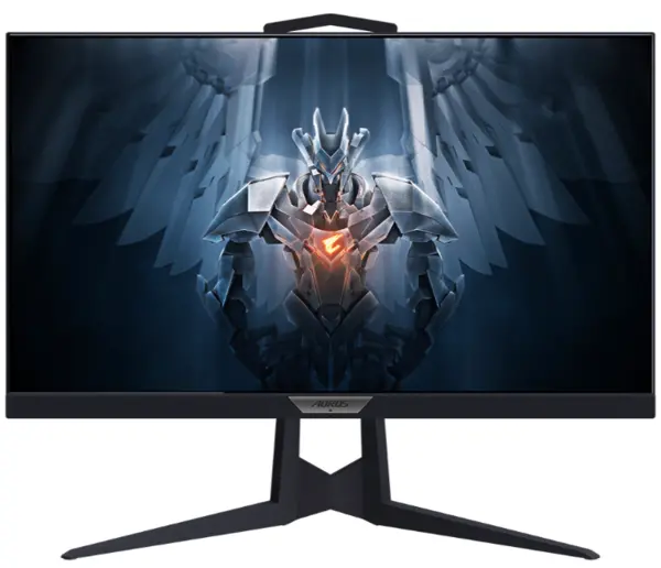 Image of Gigabyte AORUS 24.5" FI25F Full HD IPS LED Monitor