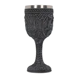 Image of Theobalds Dragon Goblet