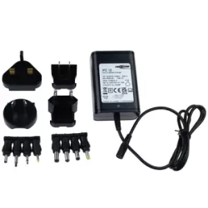 Image of ANSMANN 2000-3012 IPC12 Li-Ion Charger 2S 1.45A