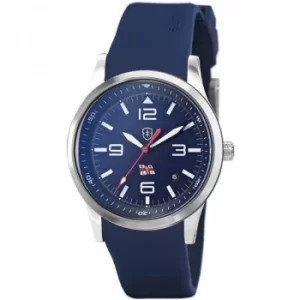 Image of Unisex Elliot Brown Kimmeridge Watch