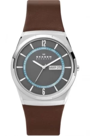 Image of Skagen Melbye Watch SKW6785