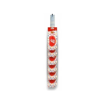 Image of Very Cherry - 3D Air Freshener - Clip Strip Of 6 - 15210CLIP - Jelly Belly
