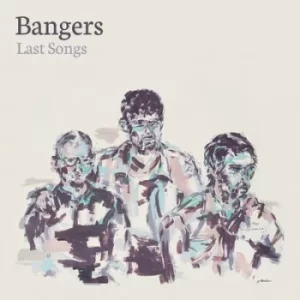 Image of Last Songs by Bangers Vinyl Album