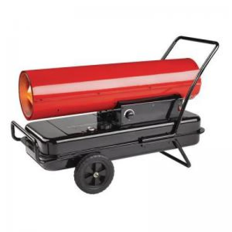 Image of Parafin/Diesel Fired Commercial Space Heaters - Watt 46900