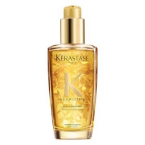 Image of Kerastase Elixir Ultime L'Original Hair Oil 100ml