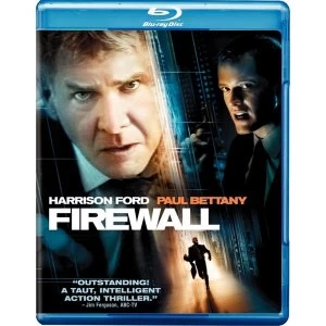 Image of Firewall 2001 Bluray