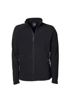 Image of Full Zip Active Lightweight Fleece Jacket