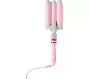 Image of MERMADE HAIR Pro Waver - Pink