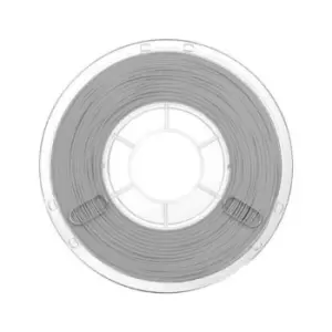 Image of Polymaker 2.85mm Grey PLA 3D Printer Filament, 1kg