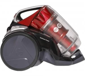 Image of Hoover Optimum Power KS51OP2 Bagless Cylinder Vacuum Cleaner