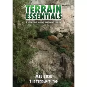 Image of Terrain Essentials