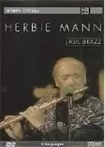 Image of Herbie Mann - Jazil Brazz