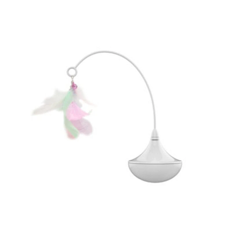 Image of M-Pets Swing Tumbler Toy For Cats