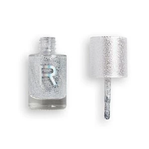Image of Revolution Glitter Nail Polish Stargazer