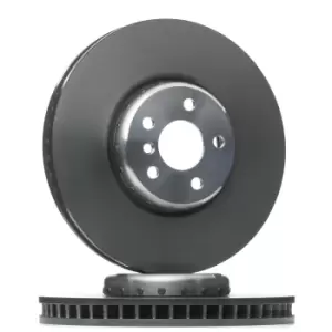 Image of BREMBO Brake disc BMW,TOYOTA 09.D095.13 34116860912,43512WAA02 Brake rotor,Brake discs,Brake rotors