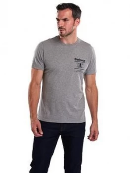 Image of Barbour Reed T-Shirt