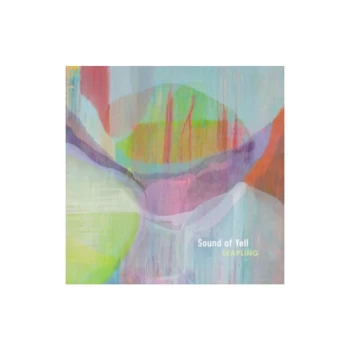 Image of Sound of Yell - Leapling Vinyl
