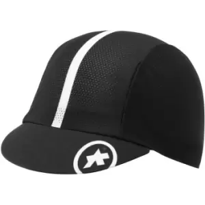 Image of Assos Cap 10 - Black