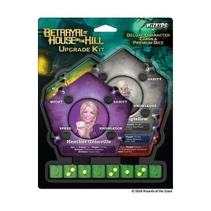 Image of Betrayal at House on the Hill Upgrade Kit