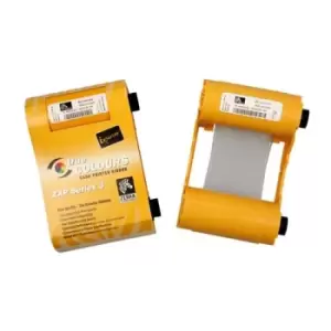 Image of Zebra 800033-348 printer ribbon