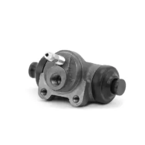 Image of RIDEX Brake Cylinder 277W0048 Wheel Cylinder,Brake Wheel Cylinder RENAULT,PEUGEOT,ESPACE III (JE0_),CLIO I (B/C57_, 5/357_),ESPACE II (J/S63_)