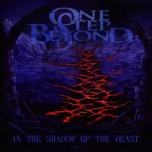 Image of In the Shadow of the Beast by One Step Beyond CD Album