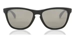 Image of Oakley Sunglasses OO9013 FROGSKINS 9013C4