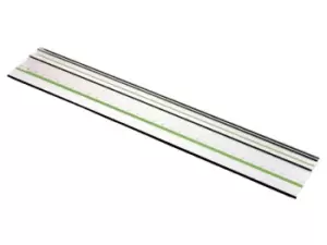 Image of Festool 496939 FS1400/2-LR 32 1400mm Guide Rail with Locating Holes