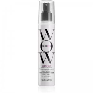 Image of Color WOW Raise the Roots Volume Spray For Colored Hair 150ml