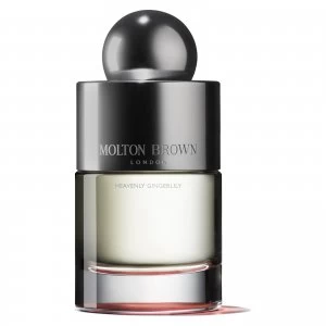 Image of Molton Brown Heavenly Gingerlily Eau de Toilette For Her 100ml